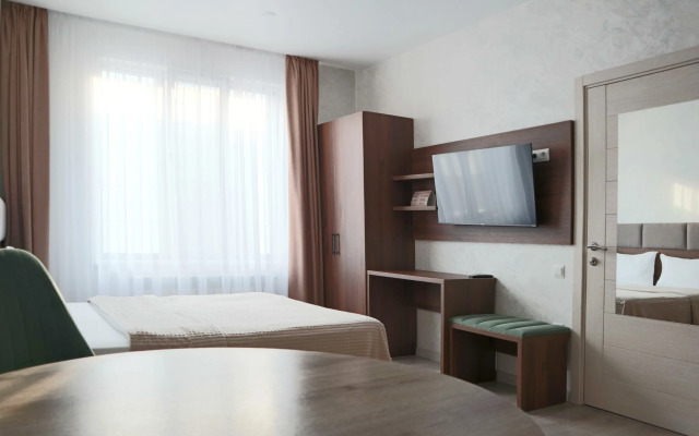 Апартаменты Родос Студия