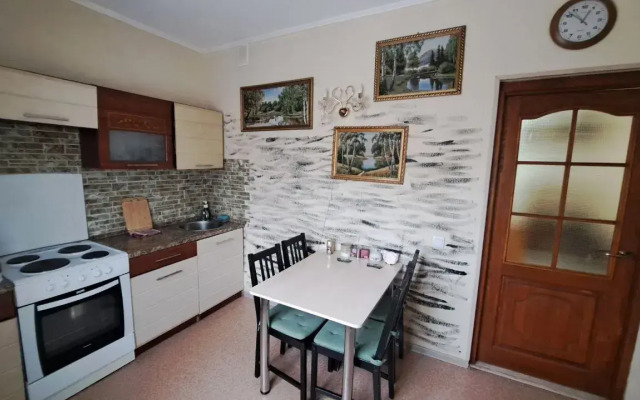 Апартаменты в Жк Олимп 1