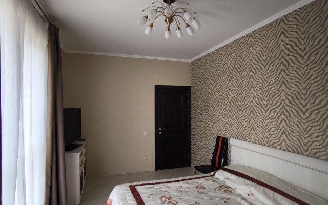 Апартаменты Саванна