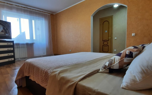 1 Komnatnaya Kvartira Flat