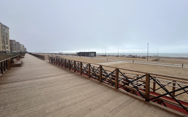 Апартаменты Tour House у Моря