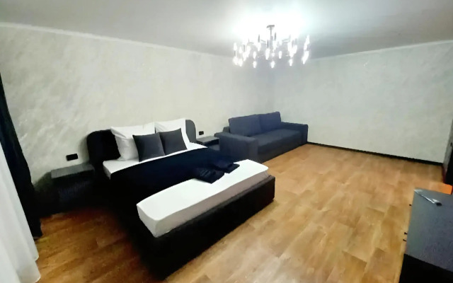 Elmet 2 Flat