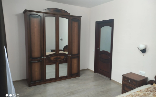 Treshka Na Kamenke Flat