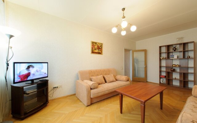 Na Novom Arbate Apartaments