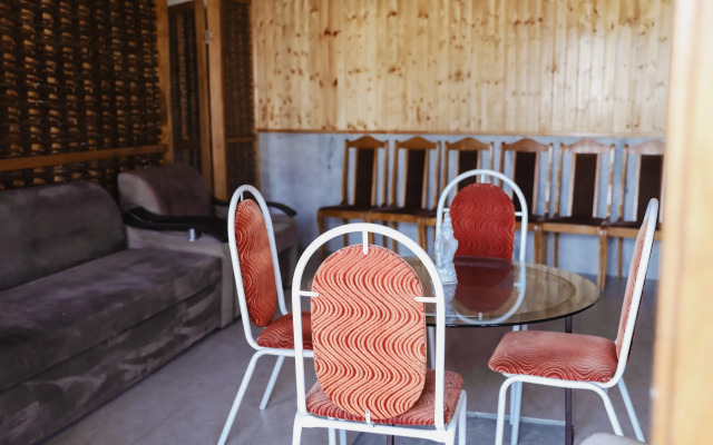 Guest house Villa Verde