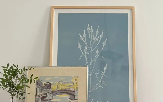 Квартира в самом сердце города