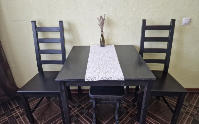 Апартаменты на Репина 32