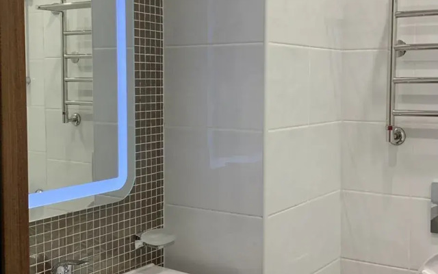 Апартаменты MaxRealty24 Митинская 16