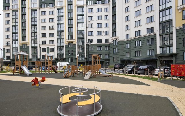 Schwendlund Apartments Zelenogradsk Flat