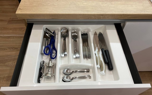 Апартаменты ELOVOE корпус Лунд Еловое