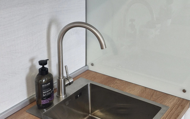 Квартира Студия в Янинском Лесу