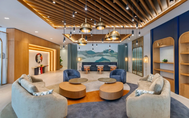 Keptur Hotel