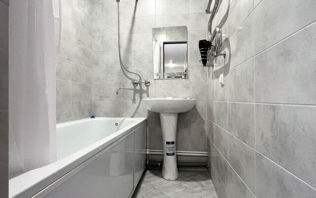 Апартаменты 2к на Ягужинского