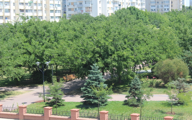 Квартира Уютная квартира посуточно