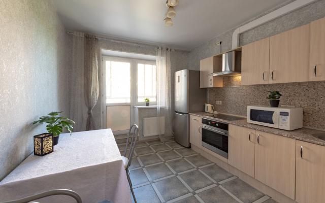 InnDays Объездная Дорога улица, 2