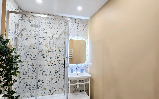 Ayskaya 39 Flat