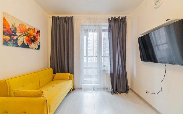 Apartments SalutApart 17W