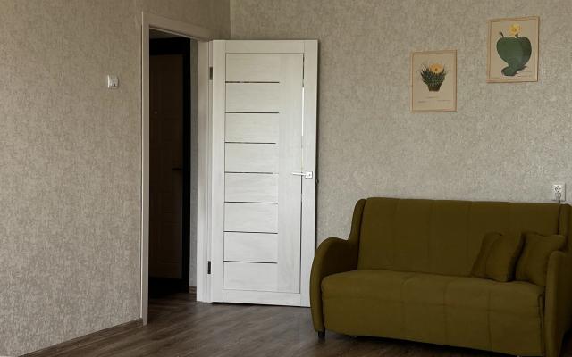 Квартира в центре Калининграда