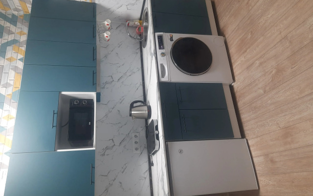 Nyagan Flat