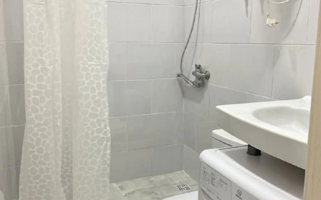 Pervy Solnechny Guest House