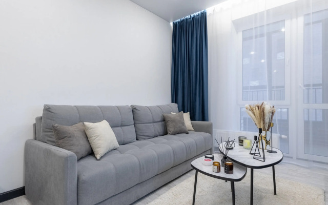 Serenity Homes Apartments