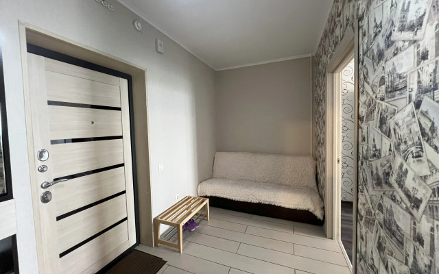 Na Ulitse Komsomolskaya 89 Flat