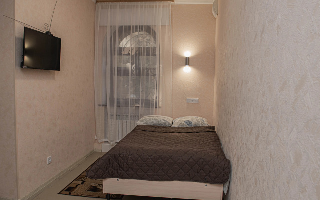 Viktoriya Hotel