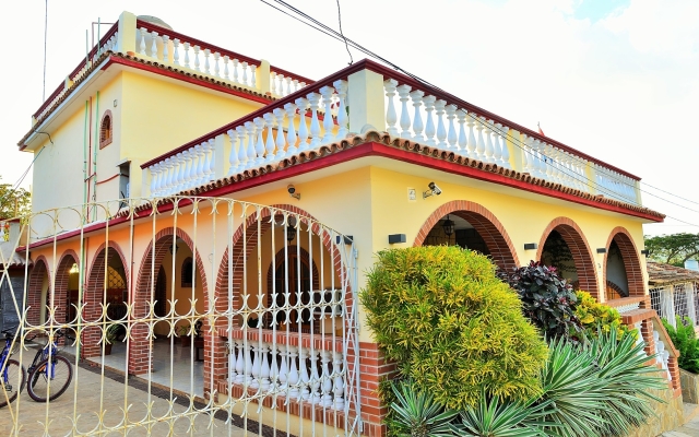 CUBA Guest House