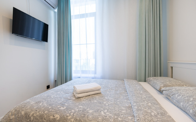 Квартира на Проспекте Вернадского 41 с1 748