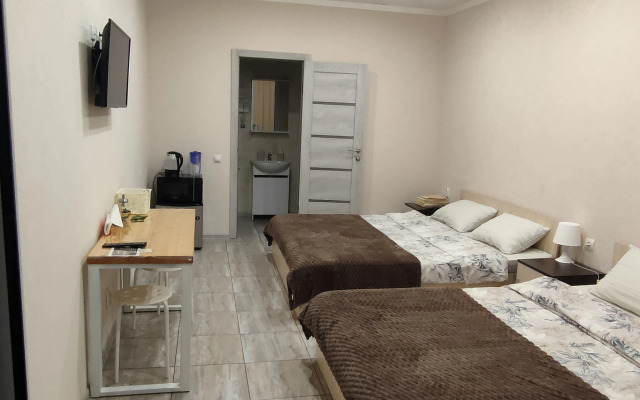 Гостевой Дом Лайтхаус