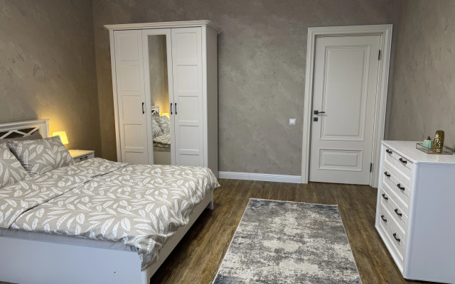 Квартира уютная в курортной зоне напротив парка