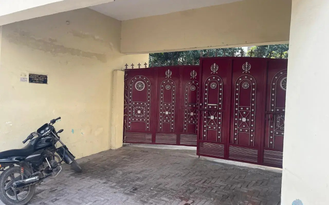 Частный дом Highway Homestay Bhogpur