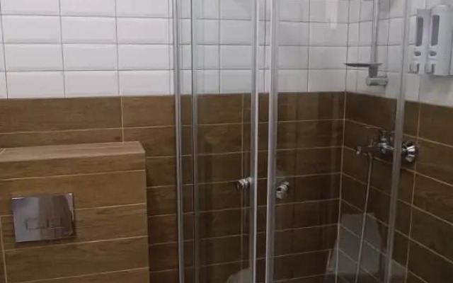 Uyutnaya Studiya Na Vorontsovskom 19 Flat