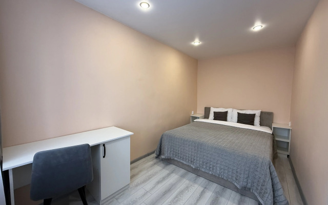 Апартаменты Волна-Исторический Владимир