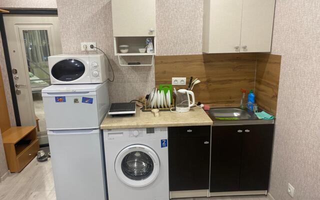 Квартира Студия