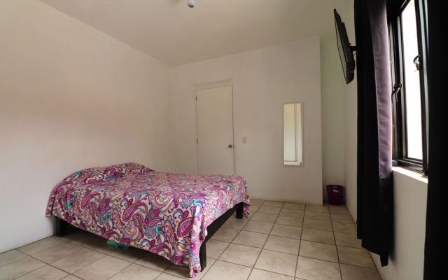 Chapala Express Rotamundos Hotel