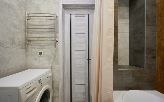 Квартира Мюнхен