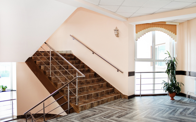 Enisej Mini-Hotel