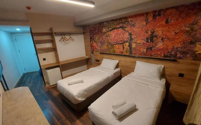 Lupo Libero Hotel Spa