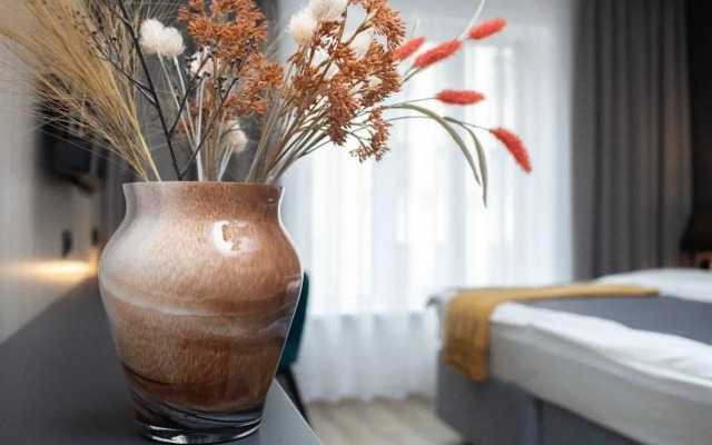 Апартаменты Wow Comfort