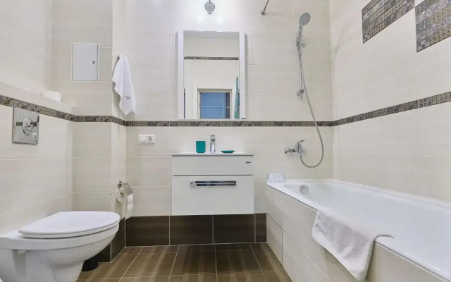 Apartamenty Trifonova 22 (1)