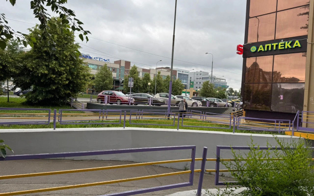 Ot Prokvartiry V Tsentre Kazani N.nazarbaeva 54 Flat