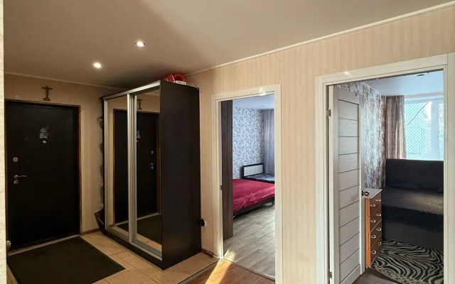 3-Kh Komnatnaya Na Gorykogo 5 Flat