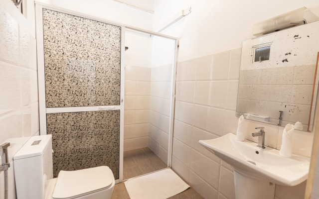 Palazzo Hikkaduwa Hotel