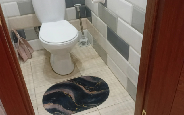 Apartamenty ZK Vostocnyj Veter