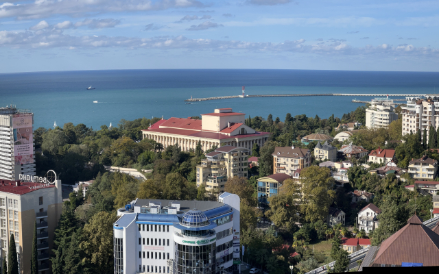 Svetlanas Apartments 5