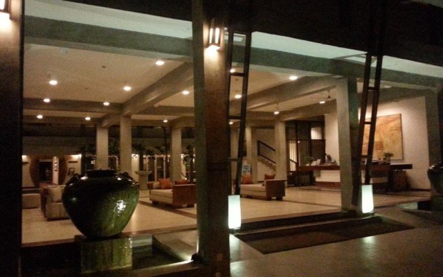 Goldi Sands Hotel