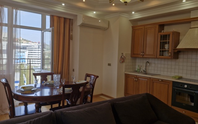 Atlant Luxury Flat