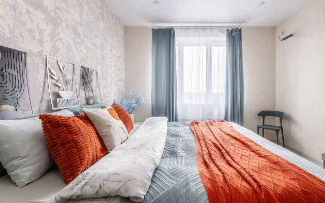 Апартаменты TatAparts Седьмое небо