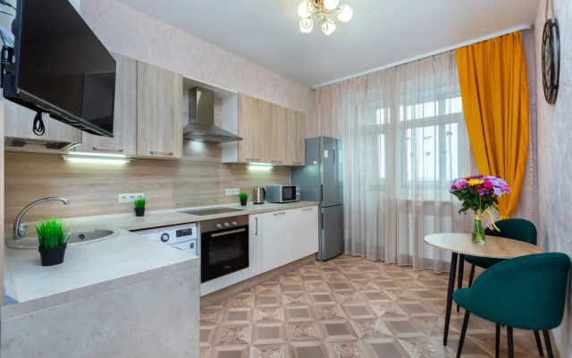 Apartments Five Stars 38